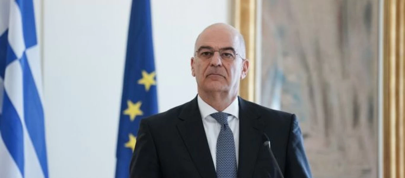Ν.Δένδιας: «Χρόνια πολλά στον Ελληνικό Στρατό προστάτης του οποίου είναι ο Άγιος Γεώργιος»